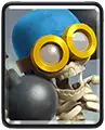 Bombardero