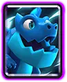 Dragón eléctrico