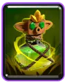 Maldición duende