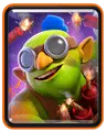 Demoledor duende