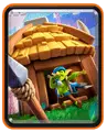 Choza de duendes