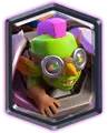 Máquina duende
