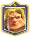 Caballero dorado