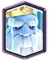 Fantasma real